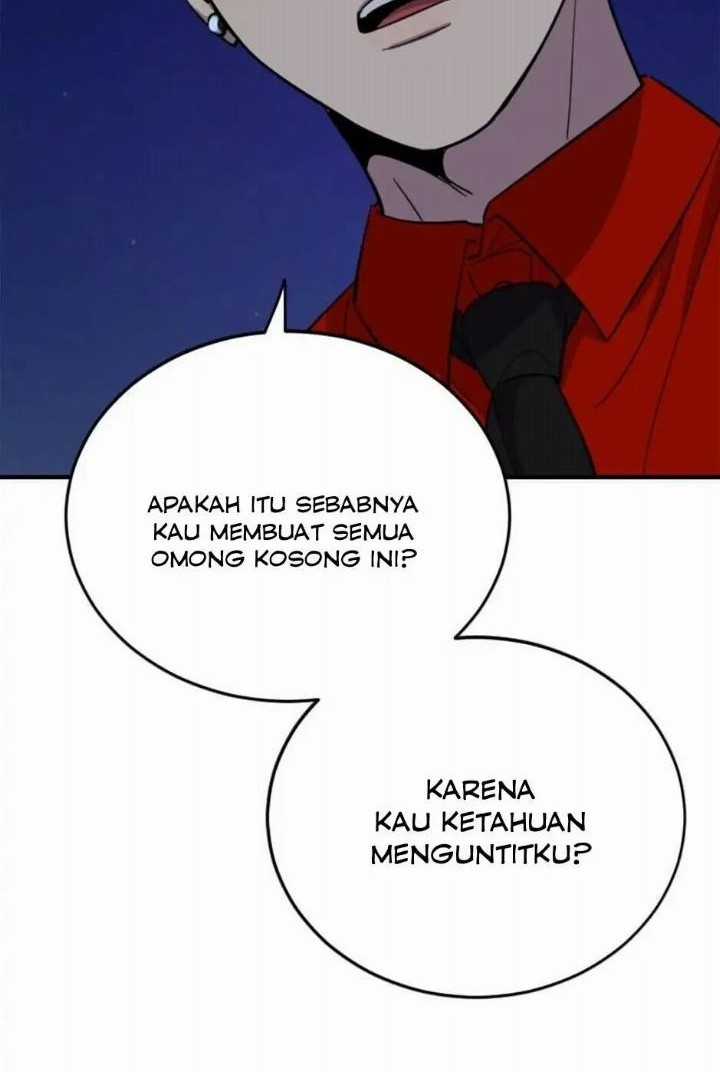 He Can't Be This Dumb! Chapter 9 - halaman 11