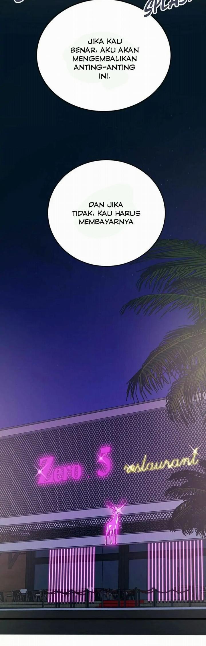 He Can't Be This Dumb! Chapter 9 - halaman 20