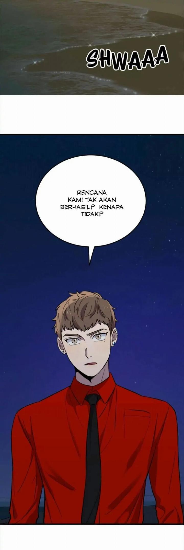 He Can't Be This Dumb! Chapter 9 - halaman 3