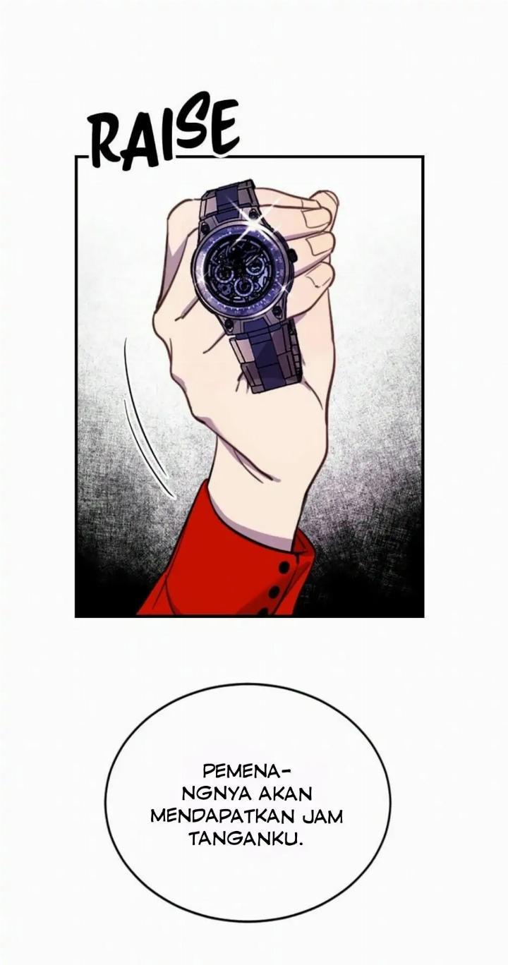 He Can't Be This Dumb! Chapter 9 - halaman 37