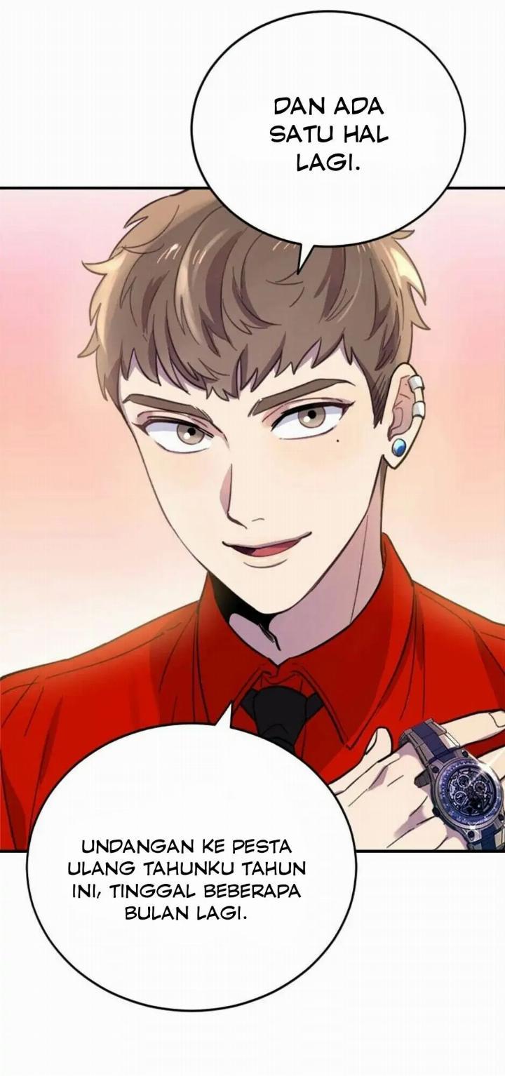 He Can't Be This Dumb! Chapter 9 - halaman 39