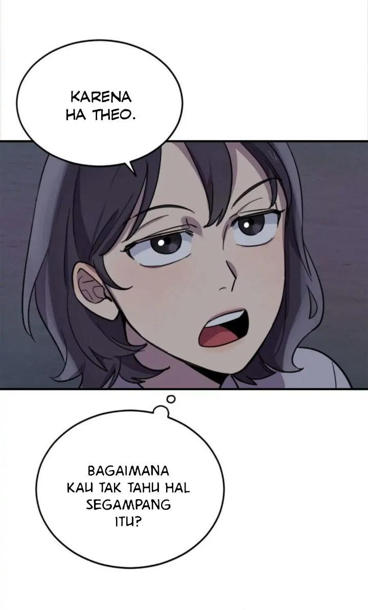 He Can't Be This Dumb! Chapter 9 - halaman 4