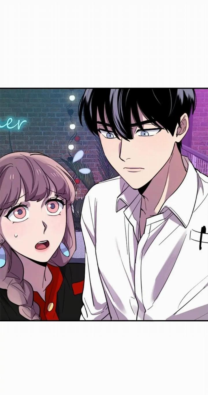 He Can't Be This Dumb! Chapter 9 - halaman 43