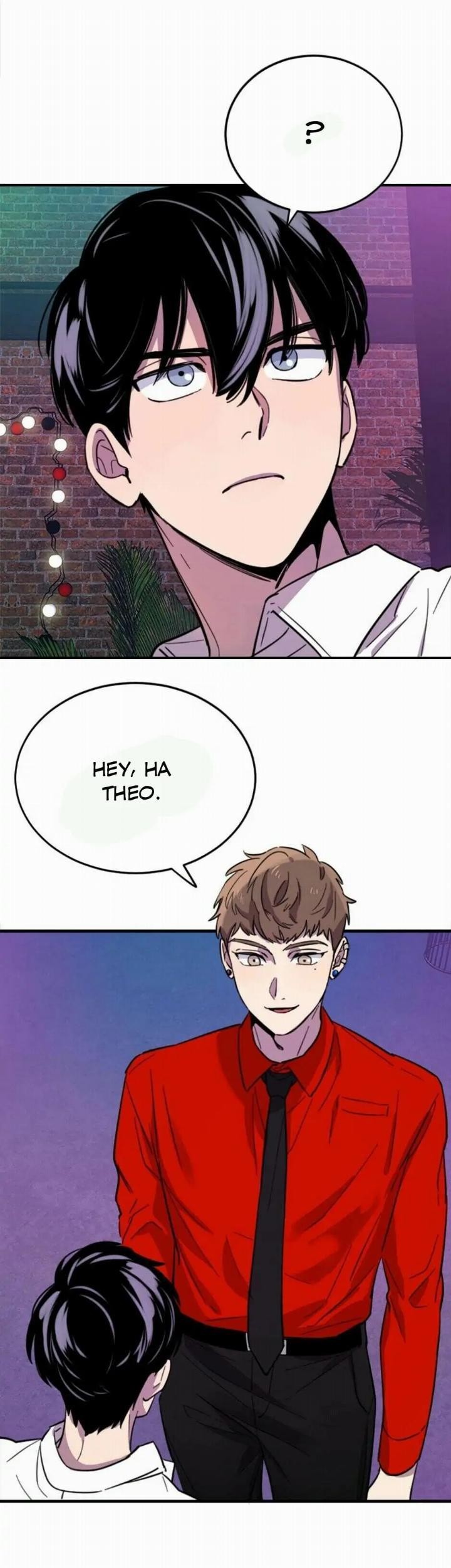 He Can't Be This Dumb! Chapter 9 - halaman 45