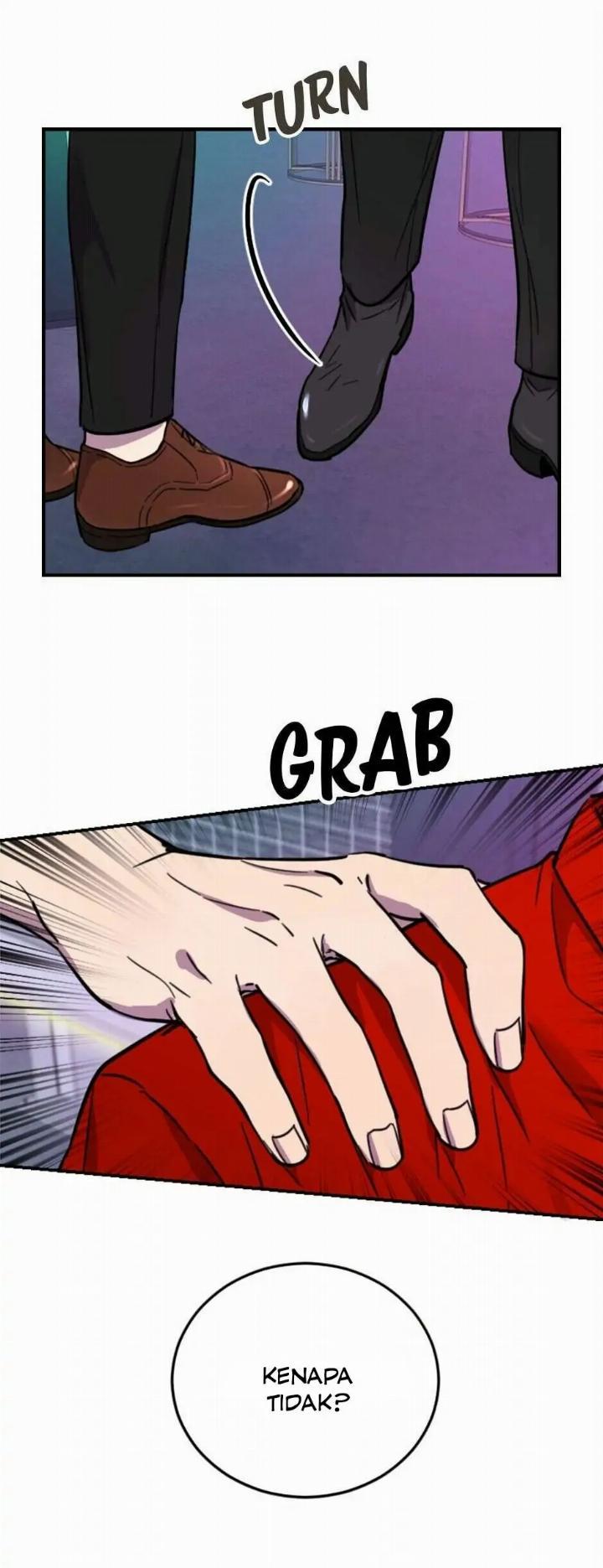 He Can't Be This Dumb! Chapter 9 - halaman 52