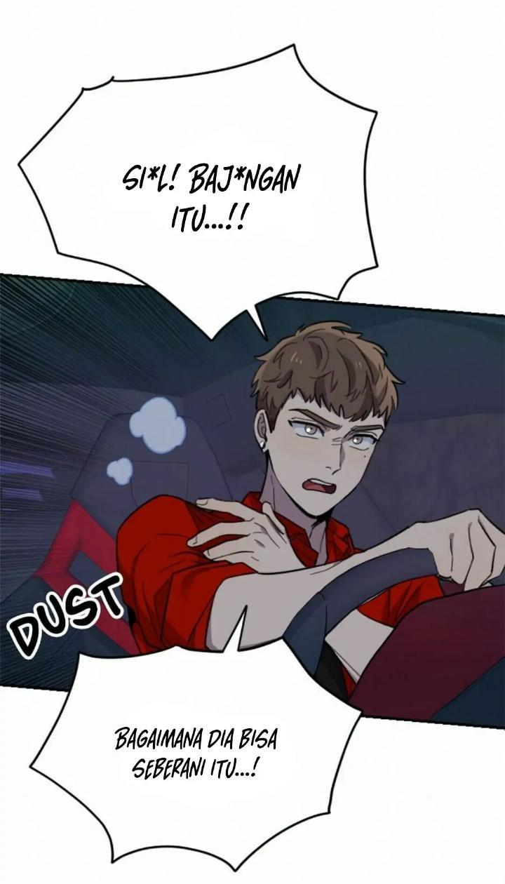He Can't Be This Dumb! Chapter 9 - halaman 56