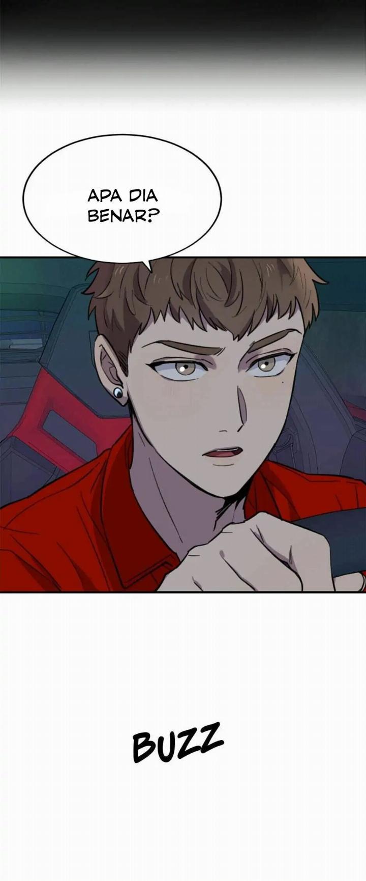 He Can't Be This Dumb! Chapter 9 - halaman 60