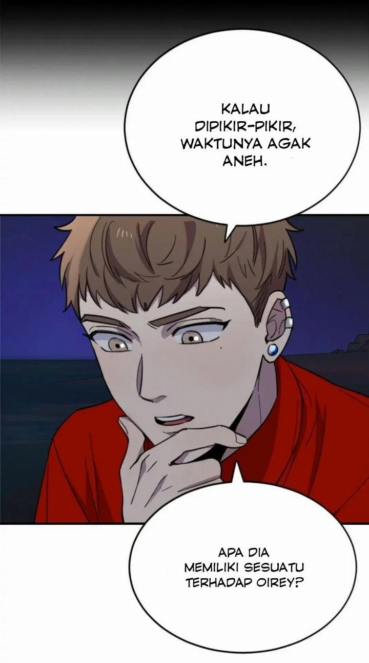 He Can't Be This Dumb! Chapter 9 - halaman 7
