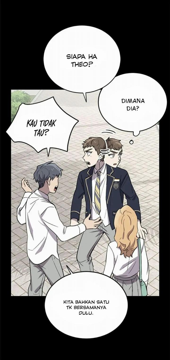 He Can't Be This Dumb! Chapter 9 - halaman 72