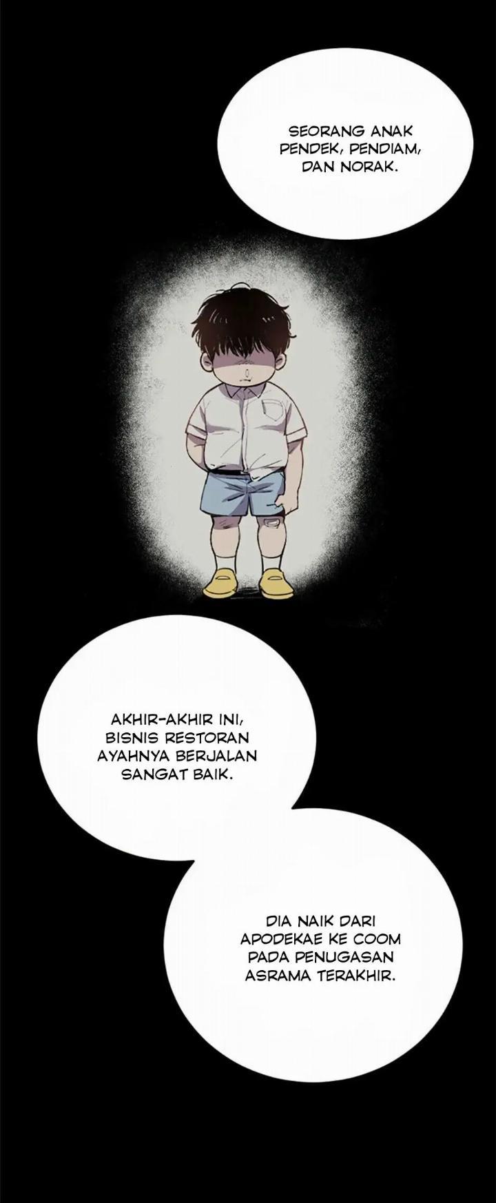 He Can't Be This Dumb! Chapter 9 - halaman 73