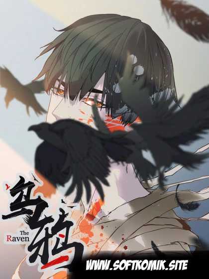 He Flew Back From Hell As A Crow Chapter 4 - halaman 1