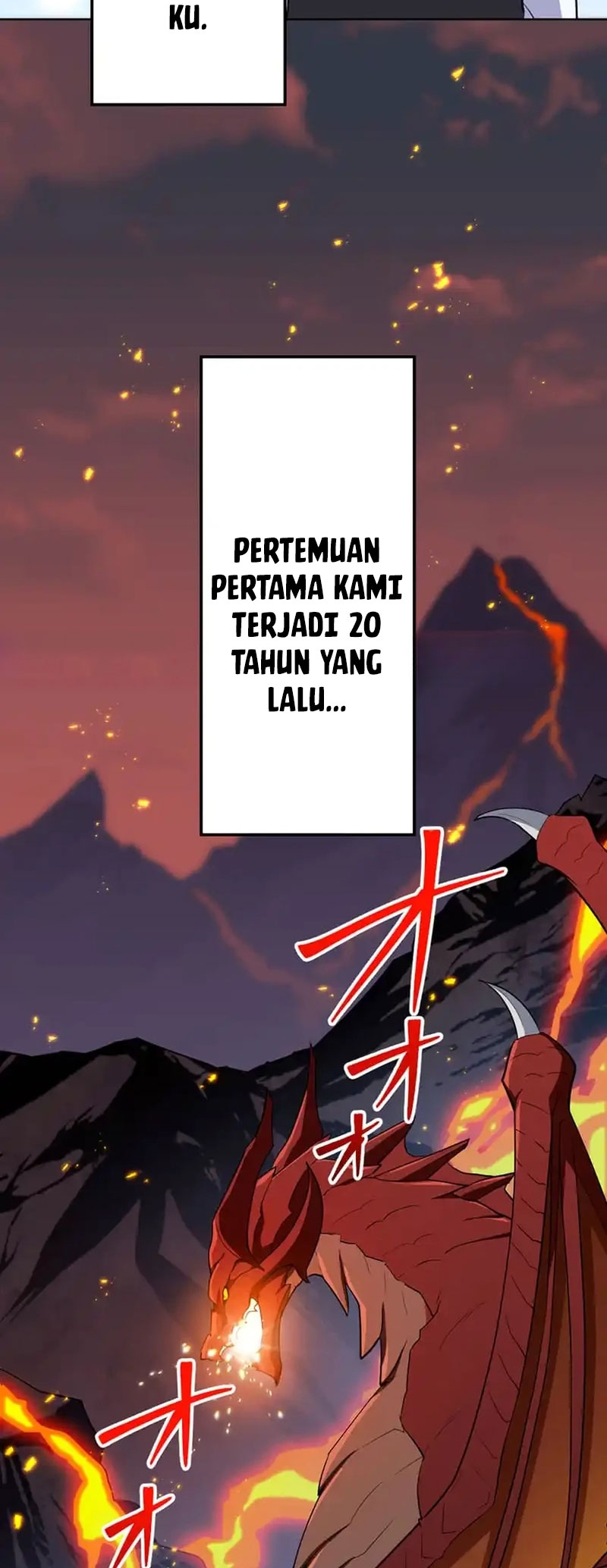 He Is a Retired Old Sage, but His Beloved Disciple Has Been Expelled, So He Takes Her on a Heartbreak Trip: He Intended to Travel in a Slow Life Fashion, but for Some Reason He Ended Up Becoming the World's Strongest Master and Disciple Chapter 1 - halaman 13