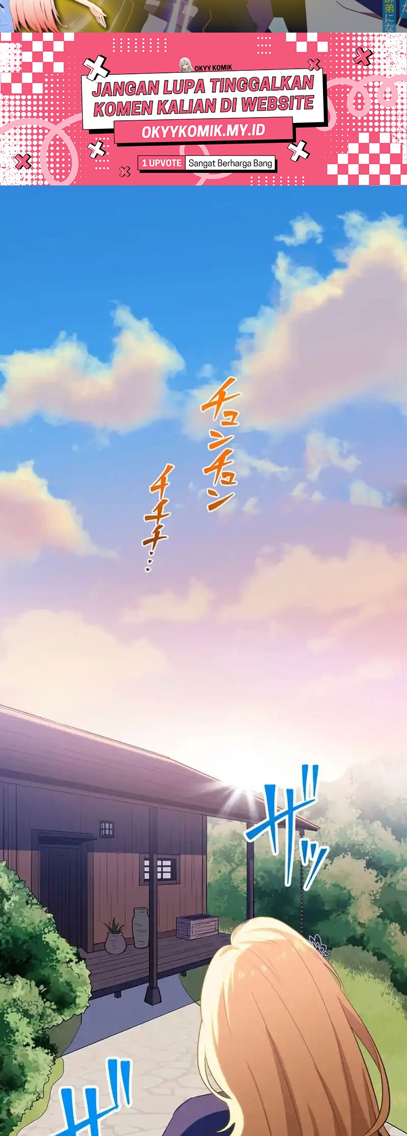 He Is a Retired Old Sage, but His Beloved Disciple Has Been Expelled, So He Takes Her on a Heartbreak Trip: He Intended to Travel in a Slow Life Fashion, but for Some Reason He Ended Up Becoming the World's Strongest Master and Disciple Chapter 1 - halaman 2