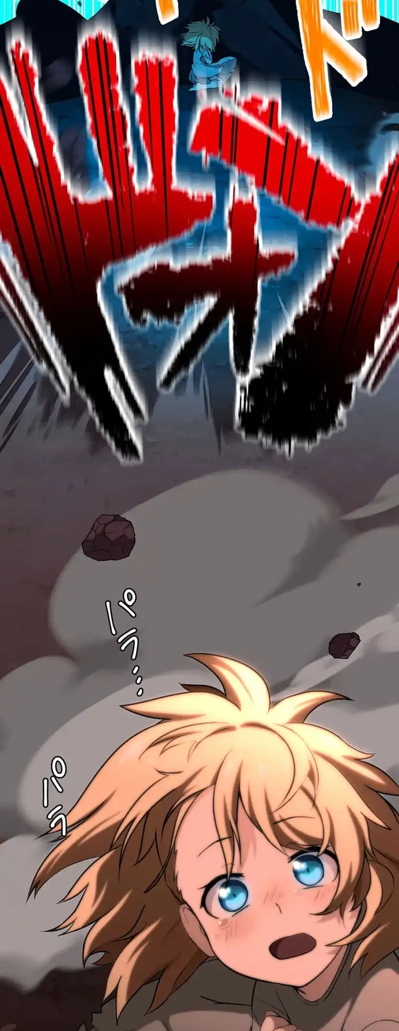 He Is a Retired Old Sage, but His Beloved Disciple Has Been Expelled, So He Takes Her on a Heartbreak Trip: He Intended to Travel in a Slow Life Fashion, but for Some Reason He Ended Up Becoming the World's Strongest Master and Disciple Chapter 1 - halaman 21
