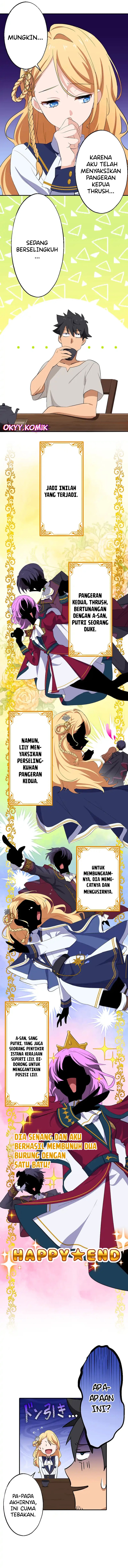 He Is a Retired Old Sage, but His Beloved Disciple Has Been Expelled, So He Takes Her on a Heartbreak Trip: He Intended to Travel in a Slow Life Fashion, but for Some Reason He Ended Up Becoming the World's Strongest Master and Disciple Chapter 1 - halaman 39