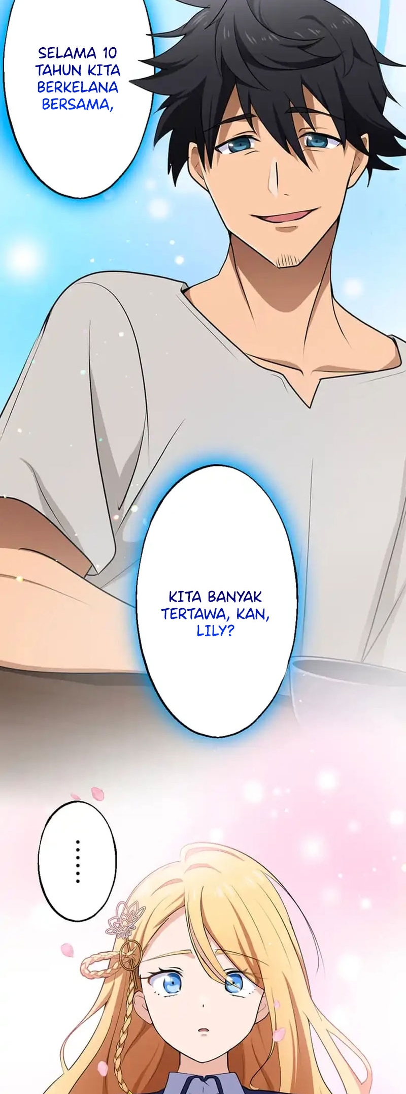 He Is a Retired Old Sage, but His Beloved Disciple Has Been Expelled, So He Takes Her on a Heartbreak Trip: He Intended to Travel in a Slow Life Fashion, but for Some Reason He Ended Up Becoming the World's Strongest Master and Disciple Chapter 1 - halaman 45