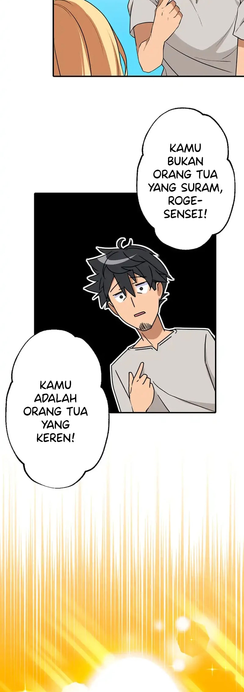 He Is a Retired Old Sage, but His Beloved Disciple Has Been Expelled, So He Takes Her on a Heartbreak Trip: He Intended to Travel in a Slow Life Fashion, but for Some Reason He Ended Up Becoming the World's Strongest Master and Disciple Chapter 1 - halaman 52