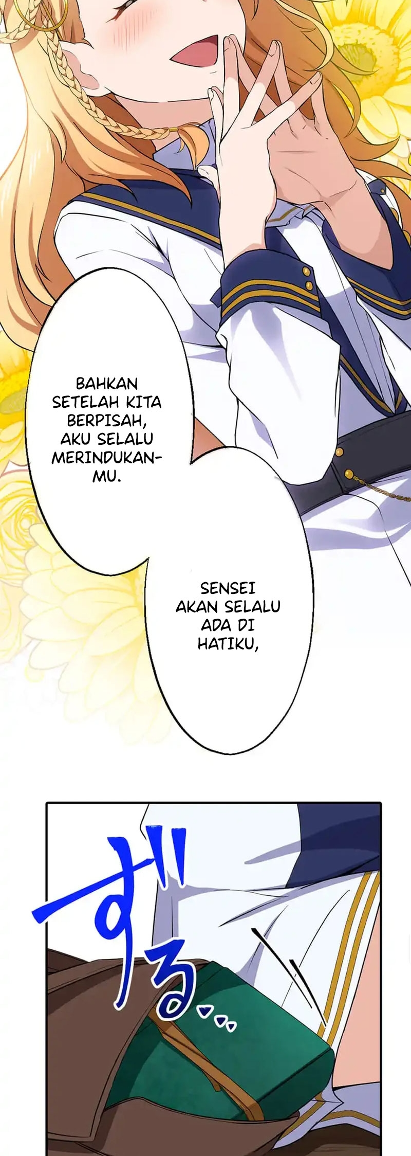 He Is a Retired Old Sage, but His Beloved Disciple Has Been Expelled, So He Takes Her on a Heartbreak Trip: He Intended to Travel in a Slow Life Fashion, but for Some Reason He Ended Up Becoming the World's Strongest Master and Disciple Chapter 1 - halaman 55