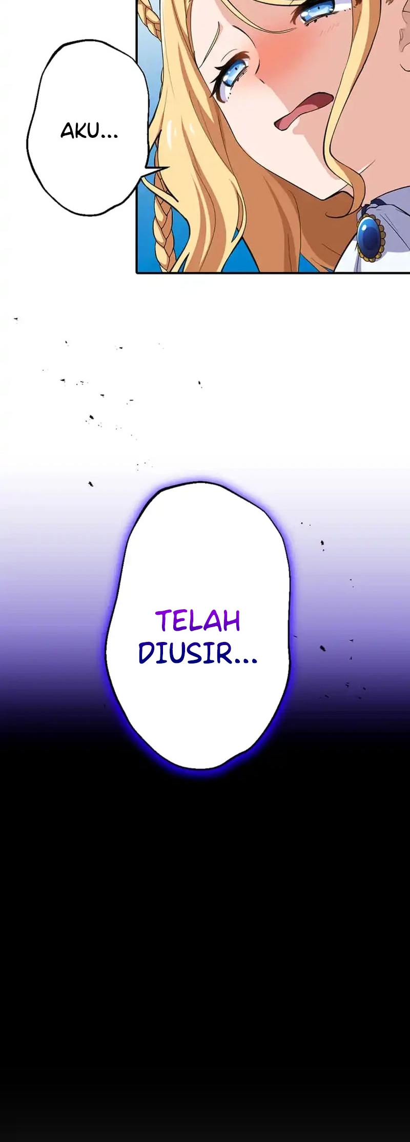 He Is a Retired Old Sage, but His Beloved Disciple Has Been Expelled, So He Takes Her on a Heartbreak Trip: He Intended to Travel in a Slow Life Fashion, but for Some Reason He Ended Up Becoming the World's Strongest Master and Disciple Chapter 1 - halaman 8