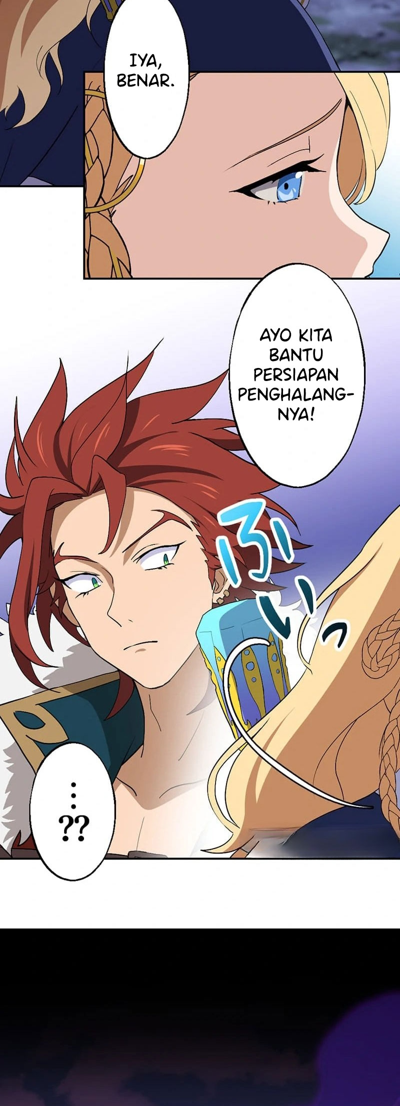 He Is a Retired Old Sage, but His Beloved Disciple Has Been Expelled, So He Takes Her on a Heartbreak Trip: He Intended to Travel in a Slow Life Fashion, but for Some Reason He Ended Up Becoming the World's Strongest Master and Disciple Chapter 10 - halaman 26