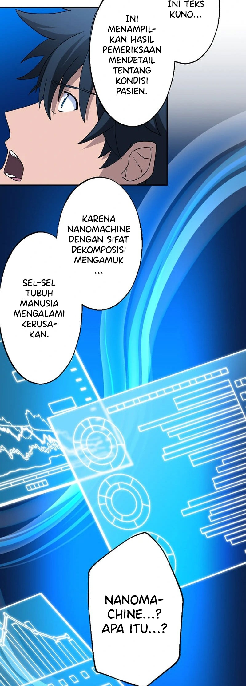 He Is a Retired Old Sage, but His Beloved Disciple Has Been Expelled, So He Takes Her on a Heartbreak Trip: He Intended to Travel in a Slow Life Fashion, but for Some Reason He Ended Up Becoming the World's Strongest Master and Disciple Chapter 10 - halaman 34