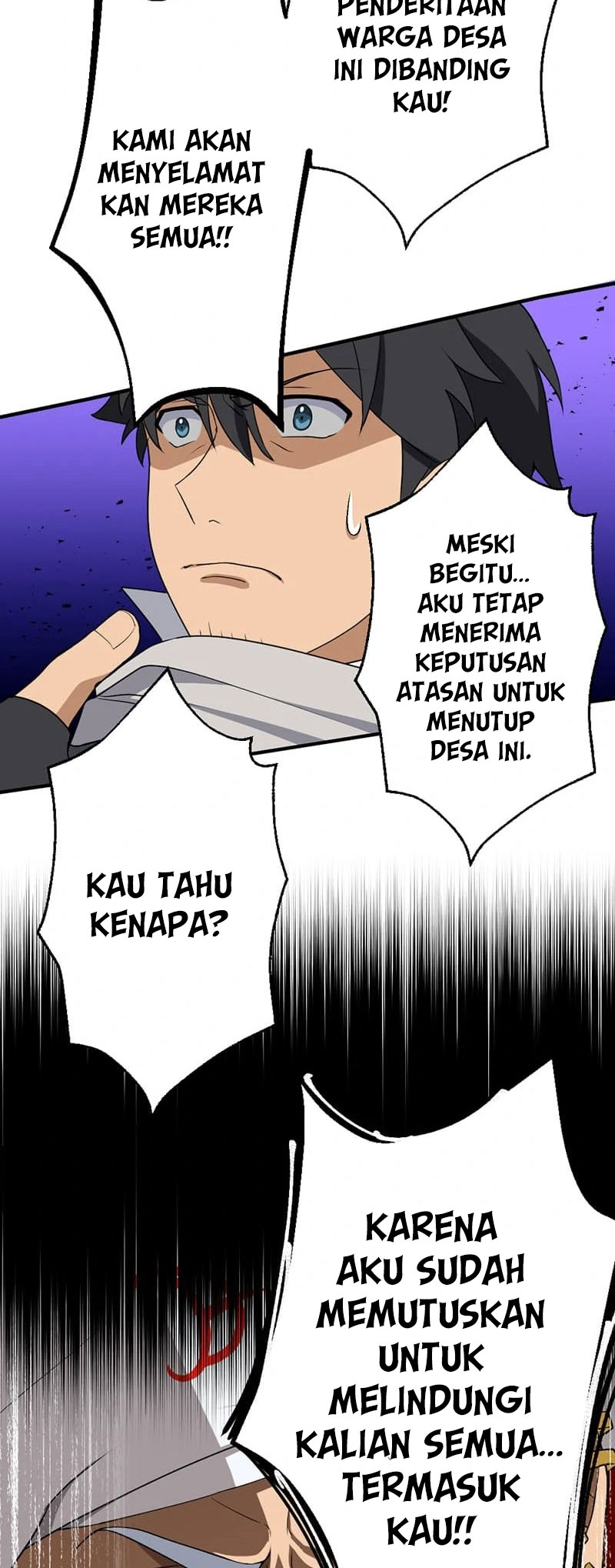 He Is a Retired Old Sage, but His Beloved Disciple Has Been Expelled, So He Takes Her on a Heartbreak Trip: He Intended to Travel in a Slow Life Fashion, but for Some Reason He Ended Up Becoming the World's Strongest Master and Disciple Chapter 10 - halaman 6