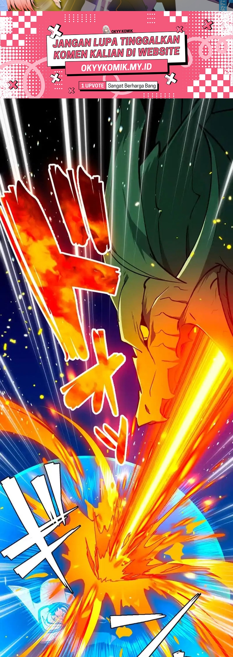 He Is a Retired Old Sage, but His Beloved Disciple Has Been Expelled, So He Takes Her on a Heartbreak Trip: He Intended to Travel in a Slow Life Fashion, but for Some Reason He Ended Up Becoming the World's Strongest Master and Disciple Chapter 3 - halaman 2