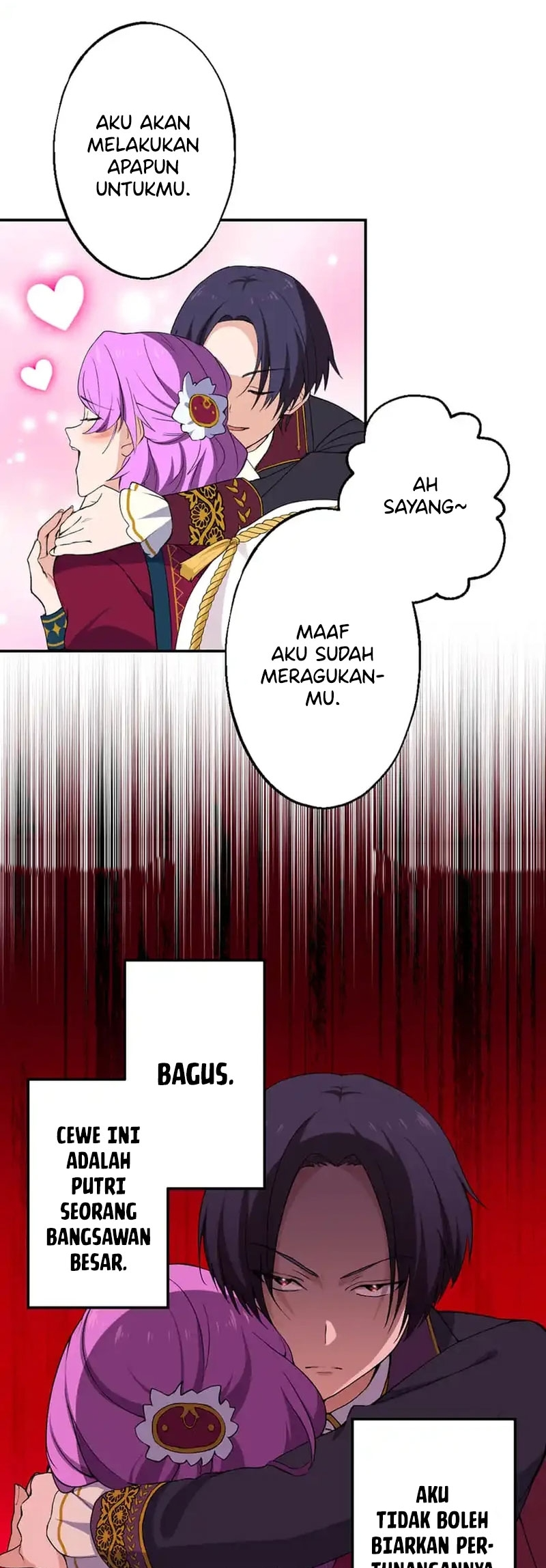 He Is a Retired Old Sage, but His Beloved Disciple Has Been Expelled, So He Takes Her on a Heartbreak Trip: He Intended to Travel in a Slow Life Fashion, but for Some Reason He Ended Up Becoming the World's Strongest Master and Disciple Chapter 3 - halaman 38