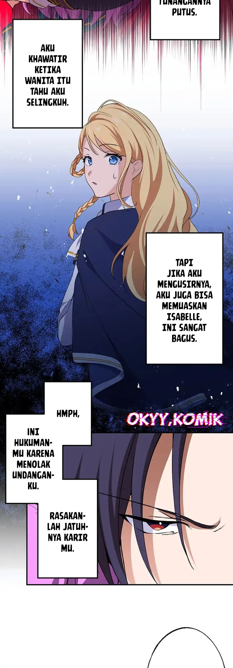 He Is a Retired Old Sage, but His Beloved Disciple Has Been Expelled, So He Takes Her on a Heartbreak Trip: He Intended to Travel in a Slow Life Fashion, but for Some Reason He Ended Up Becoming the World's Strongest Master and Disciple Chapter 3 - halaman 39