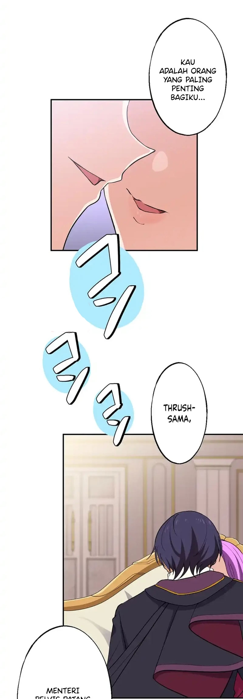 He Is a Retired Old Sage, but His Beloved Disciple Has Been Expelled, So He Takes Her on a Heartbreak Trip: He Intended to Travel in a Slow Life Fashion, but for Some Reason He Ended Up Becoming the World's Strongest Master and Disciple Chapter 3 - halaman 41