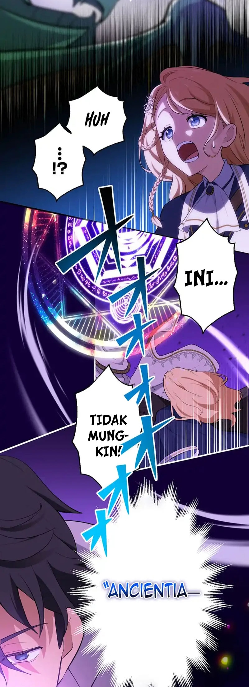 He Is a Retired Old Sage, but His Beloved Disciple Has Been Expelled, So He Takes Her on a Heartbreak Trip: He Intended to Travel in a Slow Life Fashion, but for Some Reason He Ended Up Becoming the World's Strongest Master and Disciple Chapter 3 - halaman 8