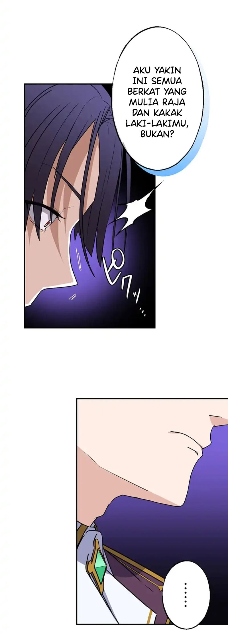 He Is a Retired Old Sage, but His Beloved Disciple Has Been Expelled, So He Takes Her on a Heartbreak Trip: He Intended to Travel in a Slow Life Fashion, but for Some Reason He Ended Up Becoming the World's Strongest Master and Disciple Chapter 4 - halaman 20