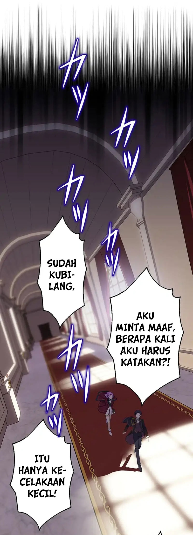 He Is a Retired Old Sage, but His Beloved Disciple Has Been Expelled, So He Takes Her on a Heartbreak Trip: He Intended to Travel in a Slow Life Fashion, but for Some Reason He Ended Up Becoming the World's Strongest Master and Disciple Chapter 4 - halaman 31