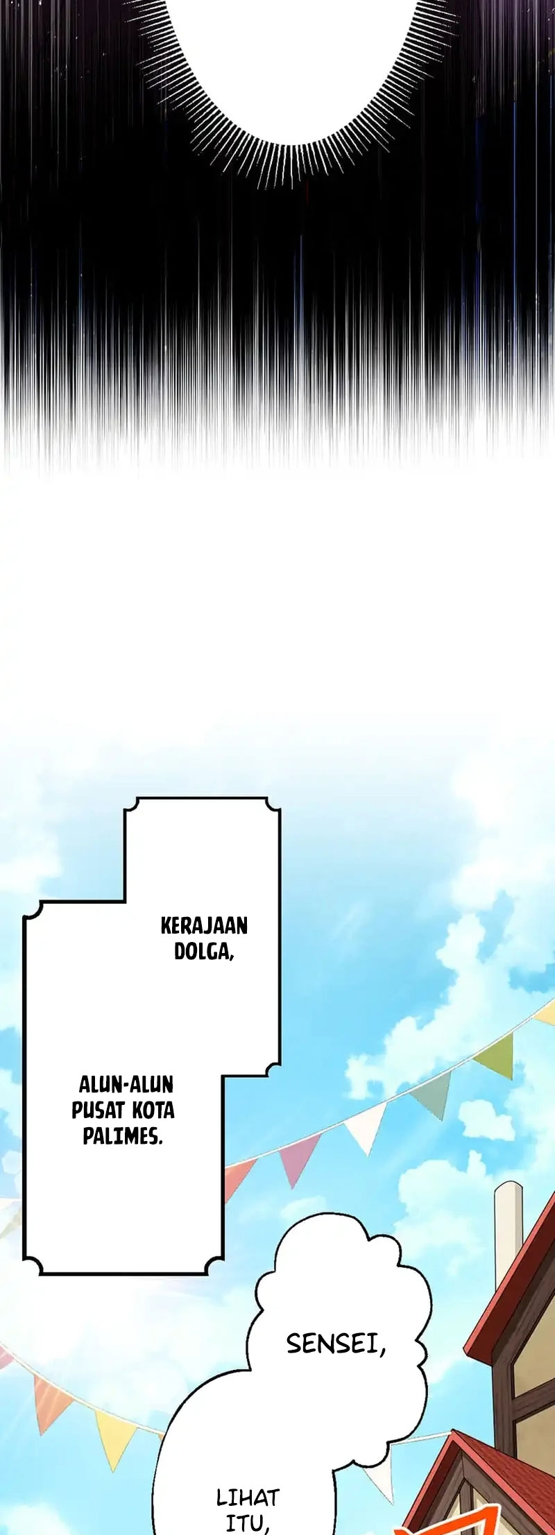 He Is a Retired Old Sage, but His Beloved Disciple Has Been Expelled, So He Takes Her on a Heartbreak Trip: He Intended to Travel in a Slow Life Fashion, but for Some Reason He Ended Up Becoming the World's Strongest Master and Disciple Chapter 4 - halaman 37