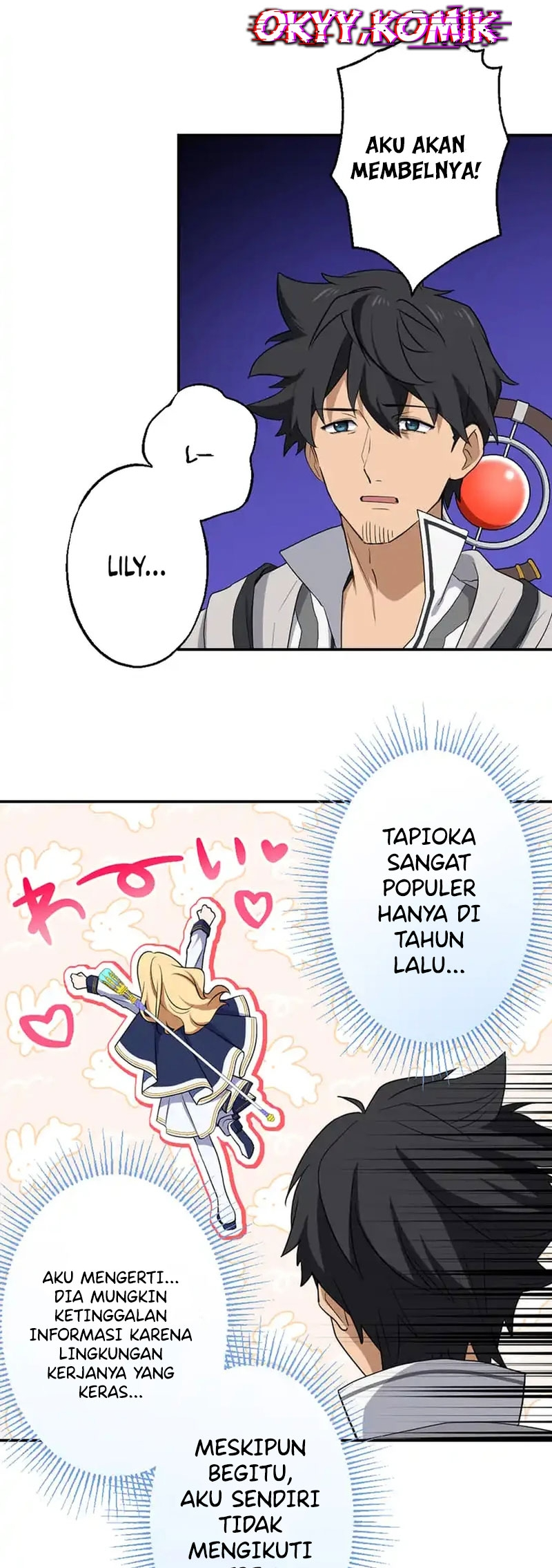 He Is a Retired Old Sage, but His Beloved Disciple Has Been Expelled, So He Takes Her on a Heartbreak Trip: He Intended to Travel in a Slow Life Fashion, but for Some Reason He Ended Up Becoming the World's Strongest Master and Disciple Chapter 4 - halaman 39