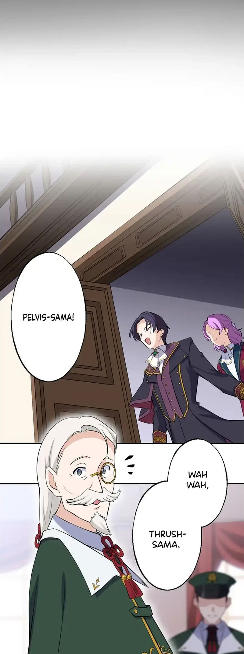 He Is a Retired Old Sage, but His Beloved Disciple Has Been Expelled, So He Takes Her on a Heartbreak Trip: He Intended to Travel in a Slow Life Fashion, but for Some Reason He Ended Up Becoming the World's Strongest Master and Disciple Chapter 4 - halaman 7