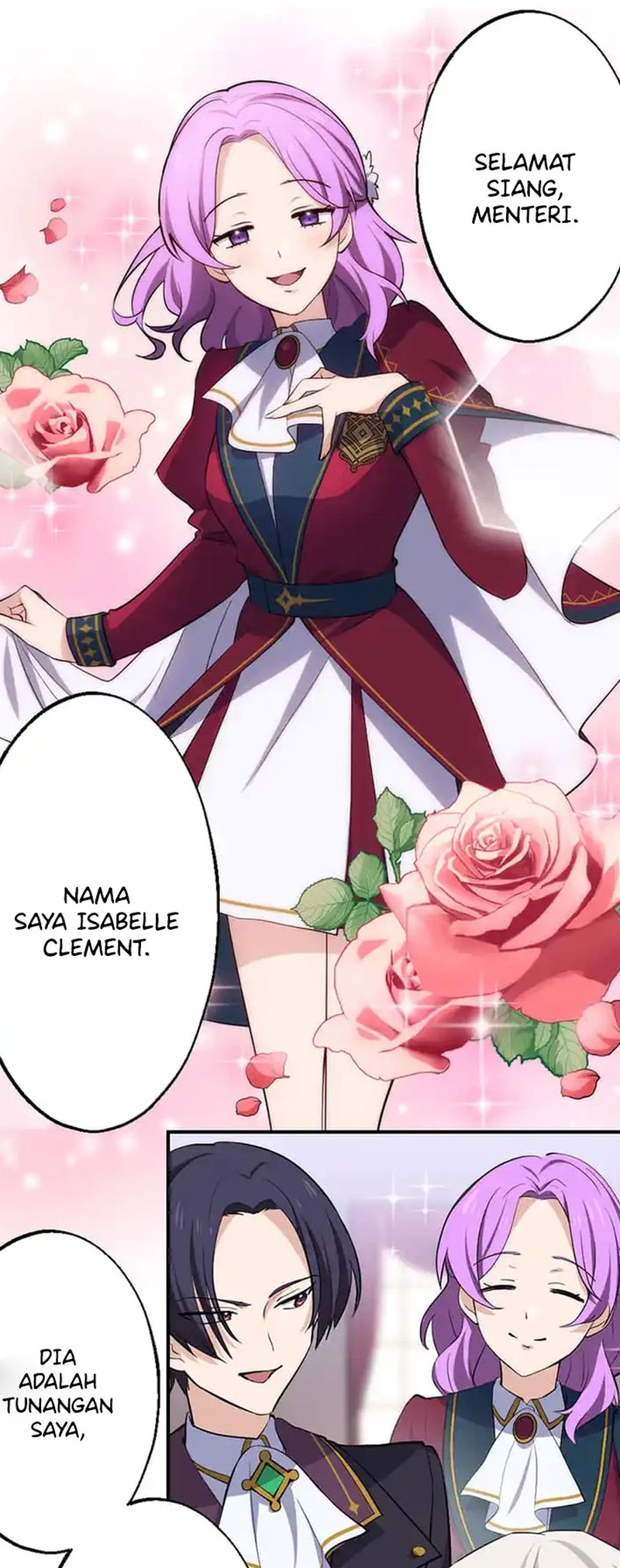 He Is a Retired Old Sage, but His Beloved Disciple Has Been Expelled, So He Takes Her on a Heartbreak Trip: He Intended to Travel in a Slow Life Fashion, but for Some Reason He Ended Up Becoming the World's Strongest Master and Disciple Chapter 4 - halaman 9