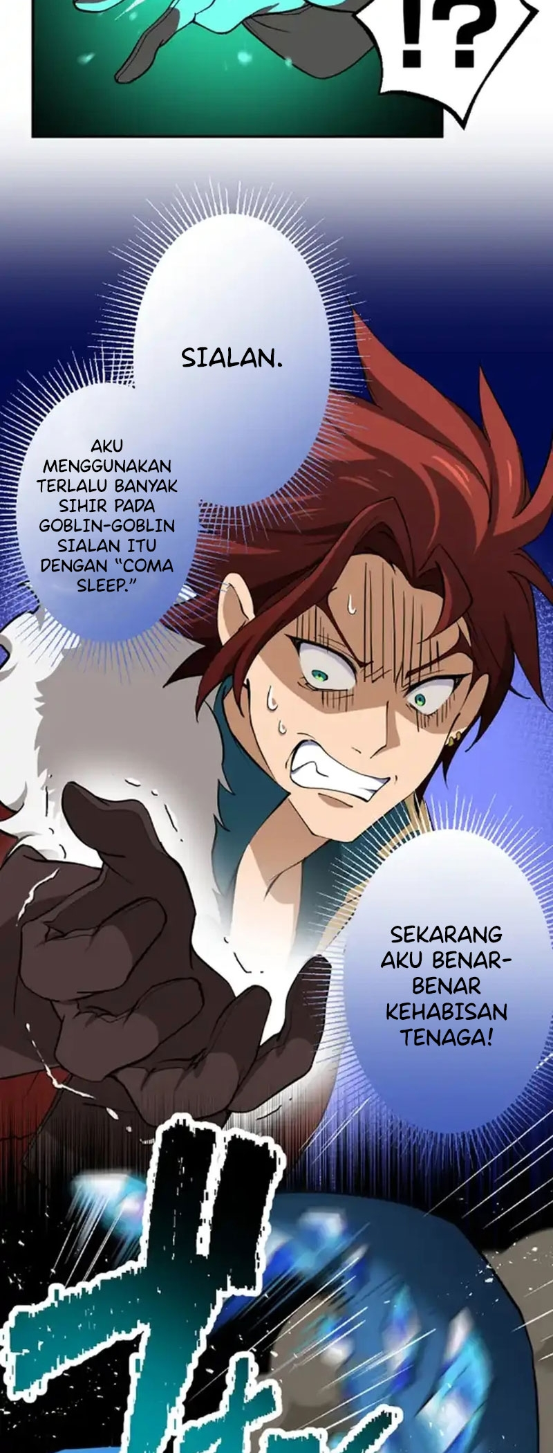 He Is a Retired Old Sage, but His Beloved Disciple Has Been Expelled, So He Takes Her on a Heartbreak Trip: He Intended to Travel in a Slow Life Fashion, but for Some Reason He Ended Up Becoming the World's Strongest Master and Disciple Chapter 6 - halaman 30