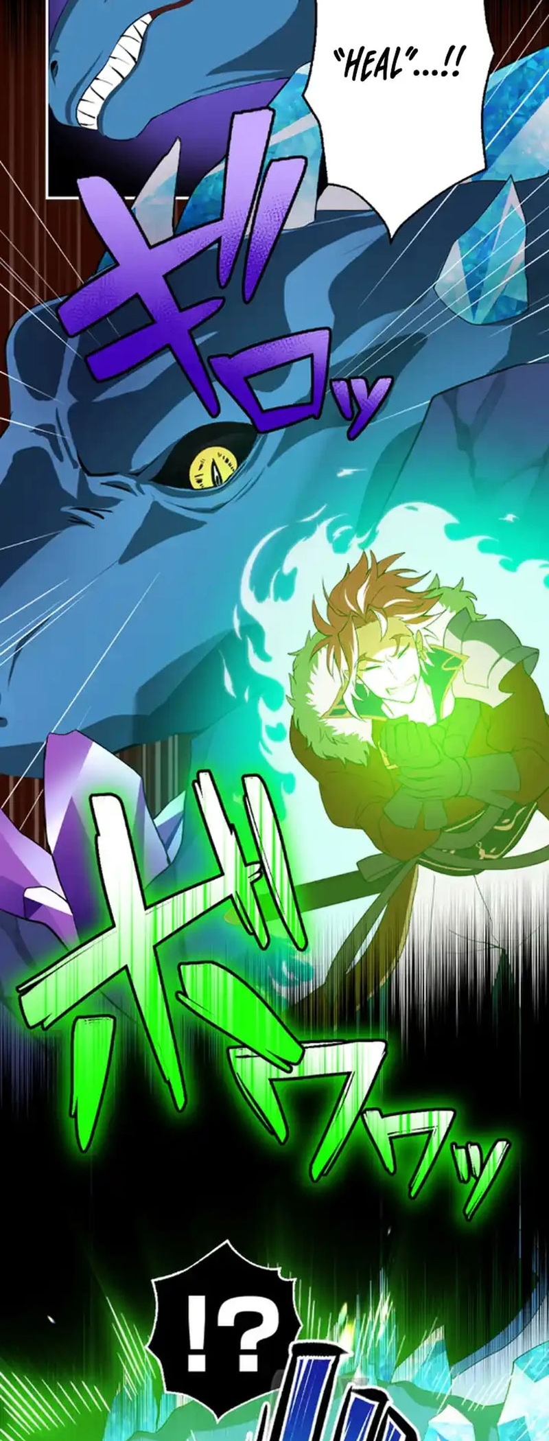 He Is a Retired Old Sage, but His Beloved Disciple Has Been Expelled, So He Takes Her on a Heartbreak Trip: He Intended to Travel in a Slow Life Fashion, but for Some Reason He Ended Up Becoming the World's Strongest Master and Disciple Chapter 6 - halaman 37