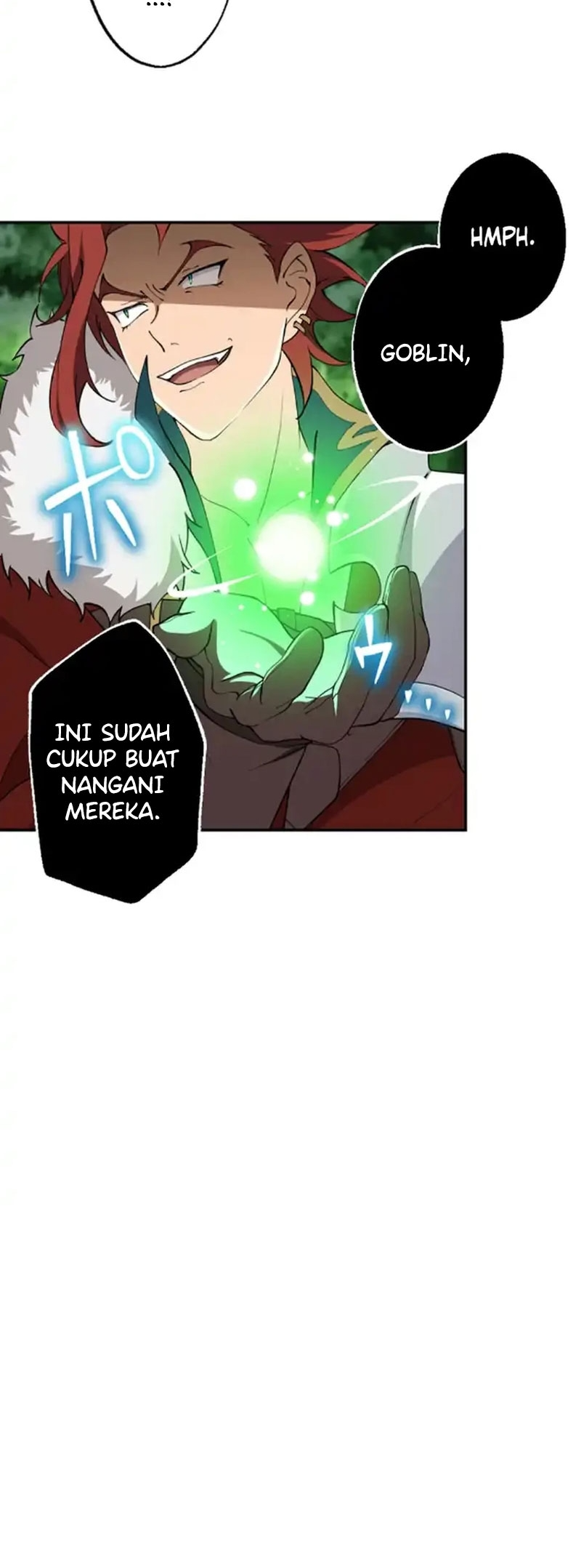 He Is a Retired Old Sage, but His Beloved Disciple Has Been Expelled, So He Takes Her on a Heartbreak Trip: He Intended to Travel in a Slow Life Fashion, but for Some Reason He Ended Up Becoming the World's Strongest Master and Disciple Chapter 6 - halaman 5