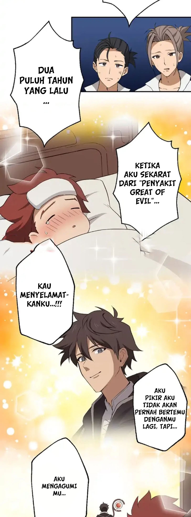 He Is a Retired Old Sage, but His Beloved Disciple Has Been Expelled, So He Takes Her on a Heartbreak Trip: He Intended to Travel in a Slow Life Fashion, but for Some Reason He Ended Up Becoming the World's Strongest Master and Disciple Chapter 7 - halaman 23