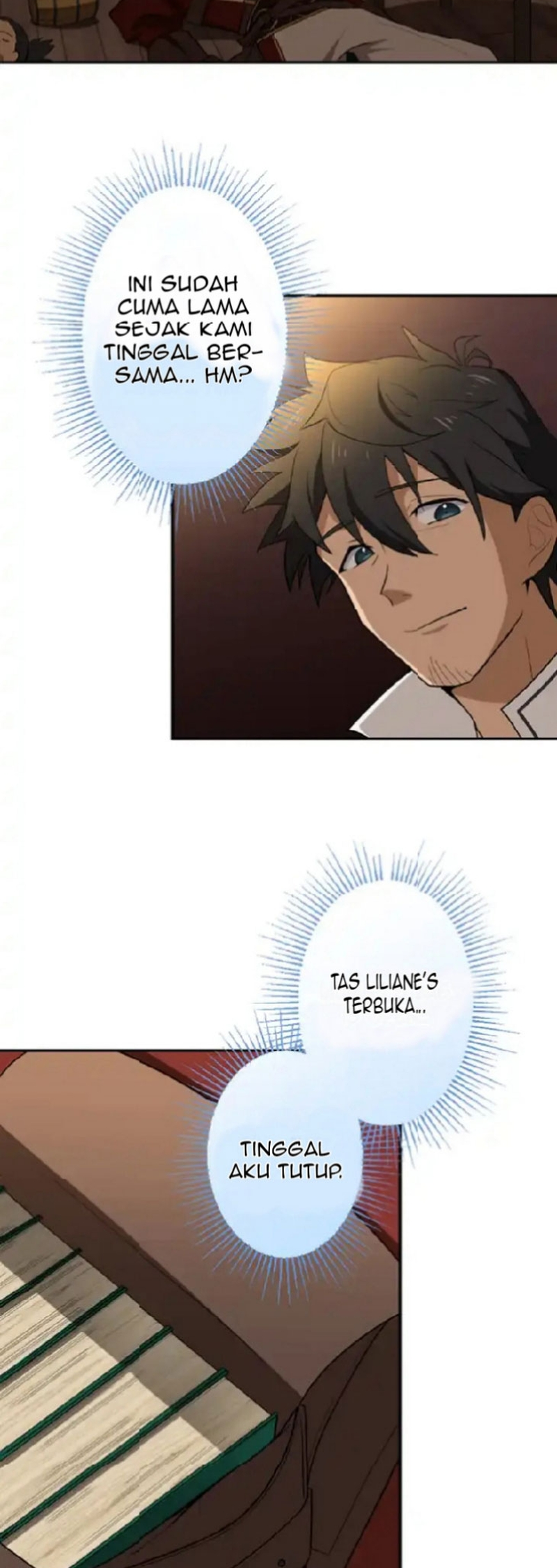 He Is a Retired Old Sage, but His Beloved Disciple Has Been Expelled, So He Takes Her on a Heartbreak Trip: He Intended to Travel in a Slow Life Fashion, but for Some Reason He Ended Up Becoming the World's Strongest Master and Disciple Chapter 8 - halaman 23
