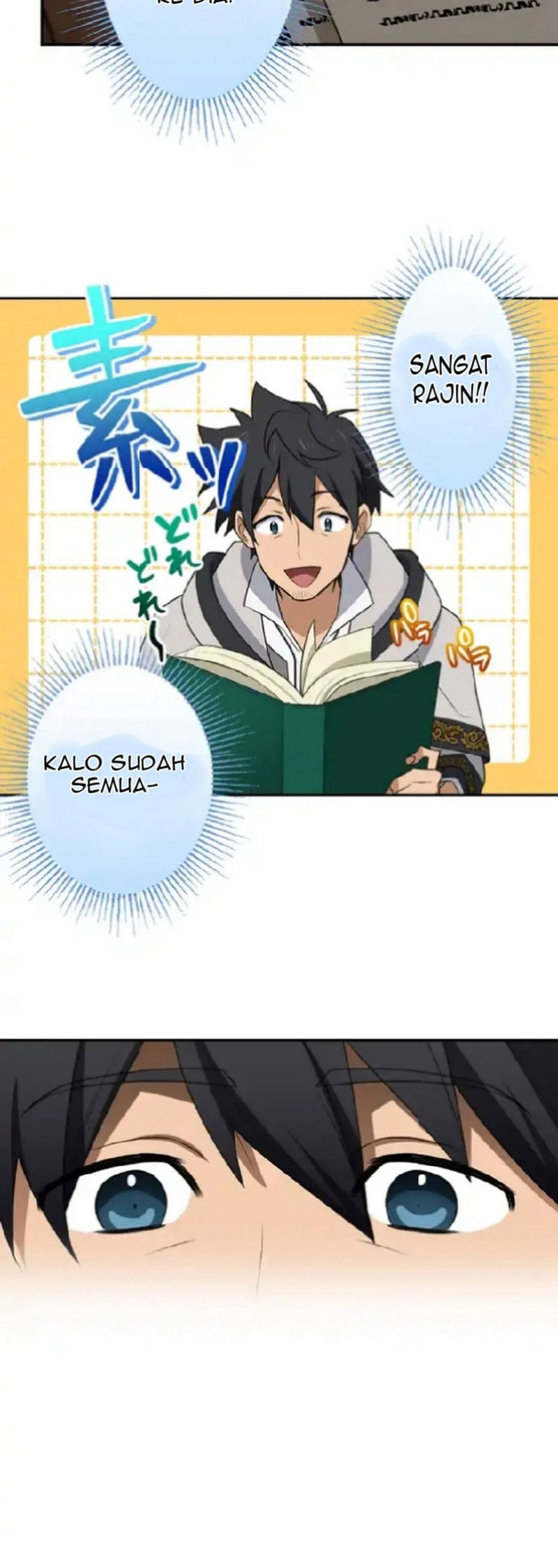 He Is a Retired Old Sage, but His Beloved Disciple Has Been Expelled, So He Takes Her on a Heartbreak Trip: He Intended to Travel in a Slow Life Fashion, but for Some Reason He Ended Up Becoming the World's Strongest Master and Disciple Chapter 8 - halaman 28