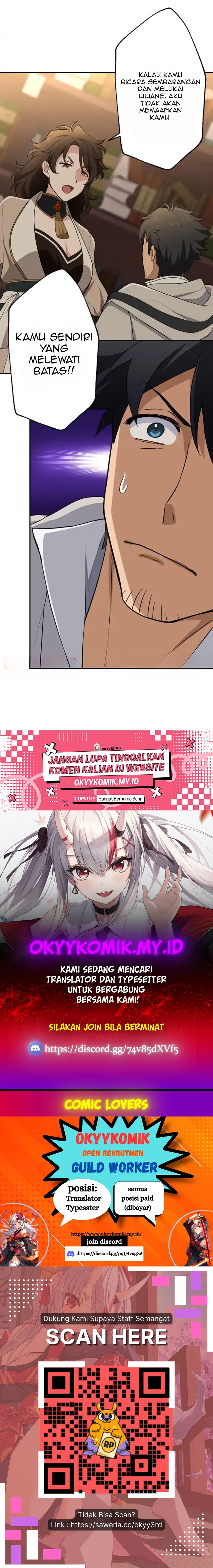 He Is a Retired Old Sage, but His Beloved Disciple Has Been Expelled, So He Takes Her on a Heartbreak Trip: He Intended to Travel in a Slow Life Fashion, but for Some Reason He Ended Up Becoming the World's Strongest Master and Disciple Chapter 8 - halaman 38