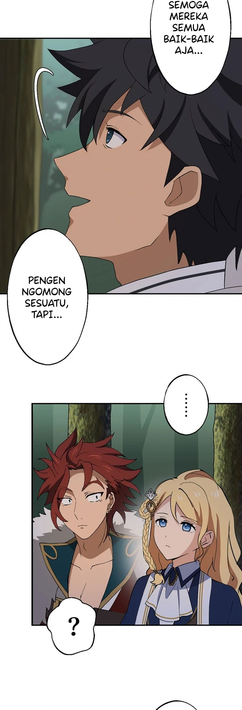 He Is a Retired Old Sage, but His Beloved Disciple Has Been Expelled, So He Takes Her on a Heartbreak Trip: He Intended to Travel in a Slow Life Fashion, but for Some Reason He Ended Up Becoming the World's Strongest Master and Disciple Chapter 9 - halaman 24