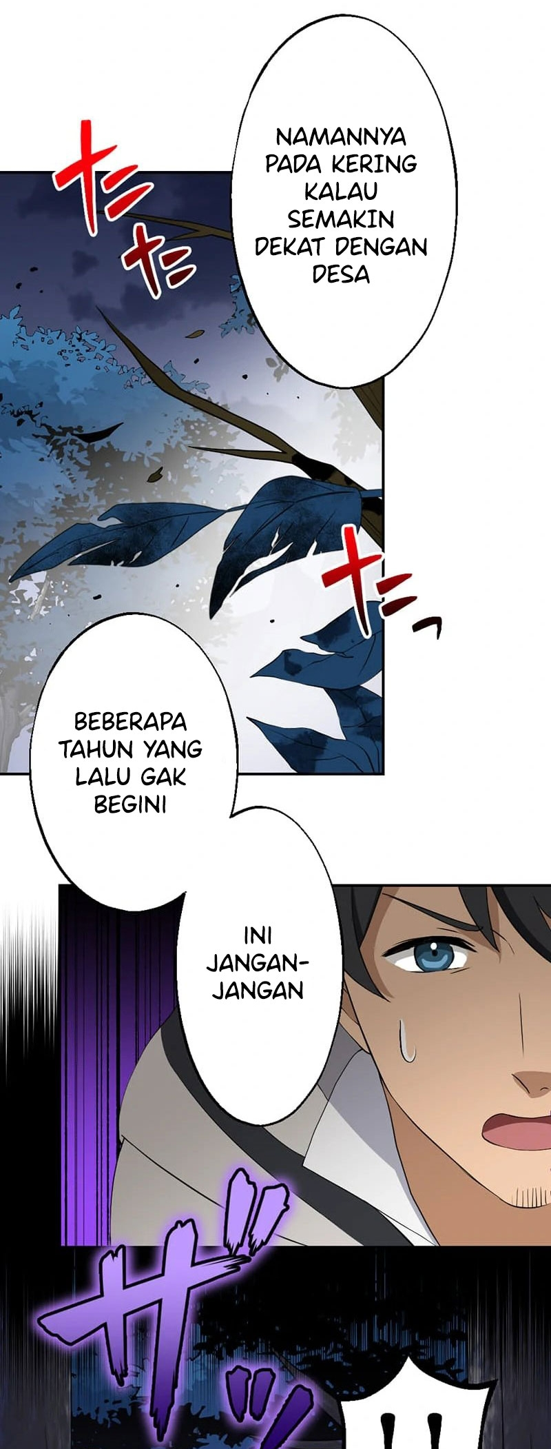 He Is a Retired Old Sage, but His Beloved Disciple Has Been Expelled, So He Takes Her on a Heartbreak Trip: He Intended to Travel in a Slow Life Fashion, but for Some Reason He Ended Up Becoming the World's Strongest Master and Disciple Chapter 9 - halaman 26