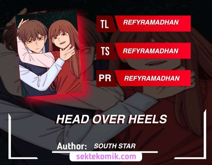 Head Over Heels Chapter 1 - halaman 1