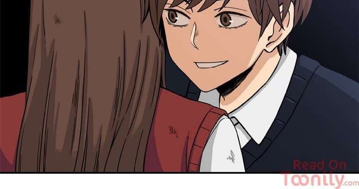 Head Over Heels Chapter 1 - halaman 17