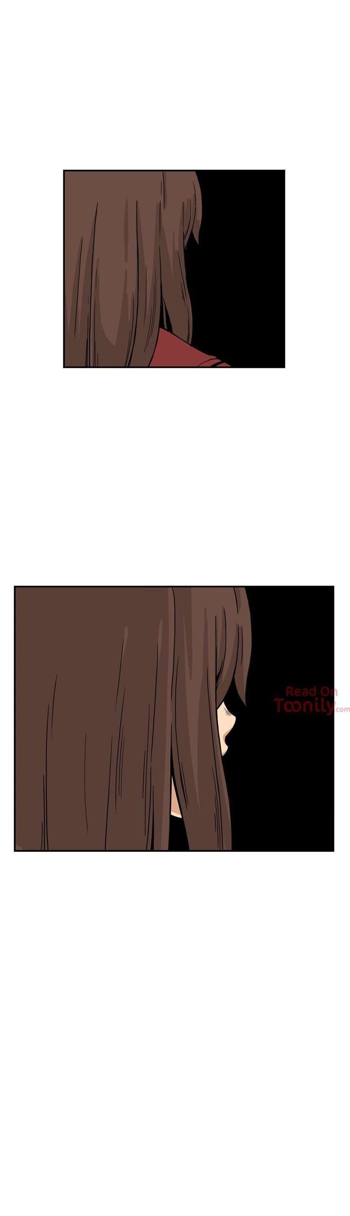Head Over Heels Chapter 1 - halaman 23