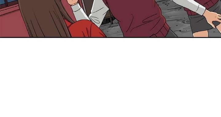 Head Over Heels Chapter 1 - halaman 39